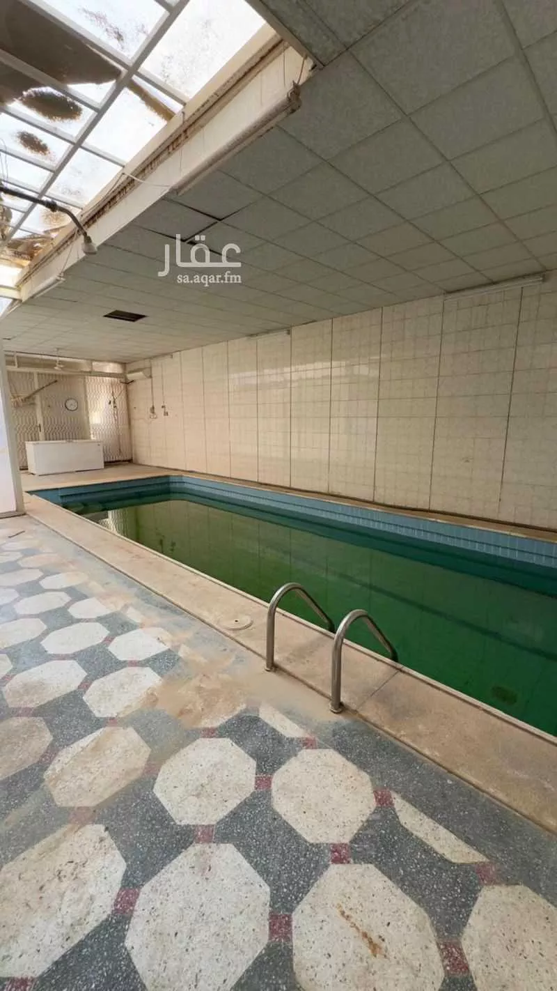 7 bedroom villa in Al Rawabi 3