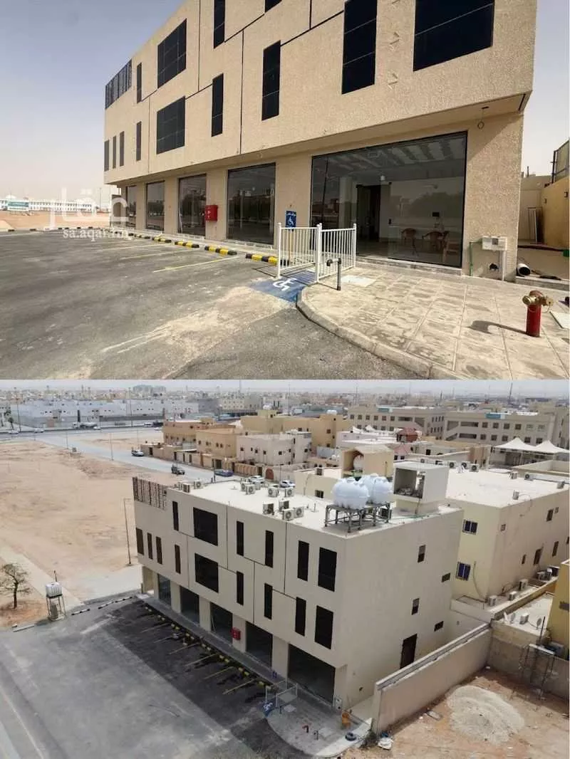 11 bedroom building in Al Maizilah, Riyadh 8