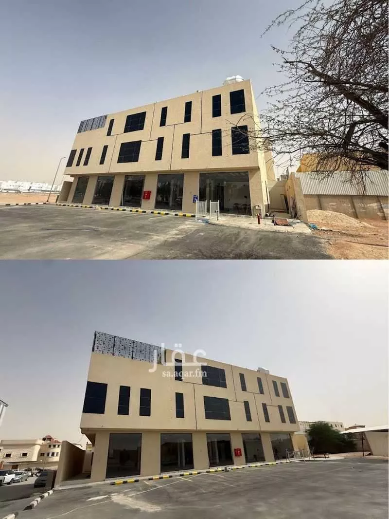 11 bedroom building in Al Maizilah, Riyadh 7