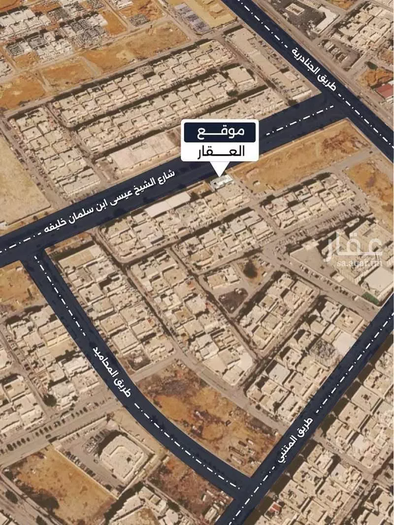 11 bedroom building in Al Maizilah, Riyadh 2