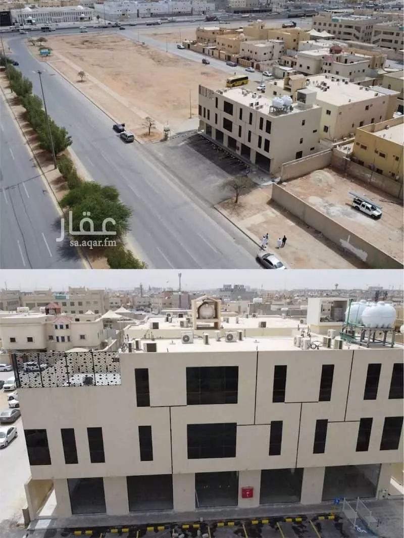 11 bedroom building in Al Maizilah, Riyadh 9