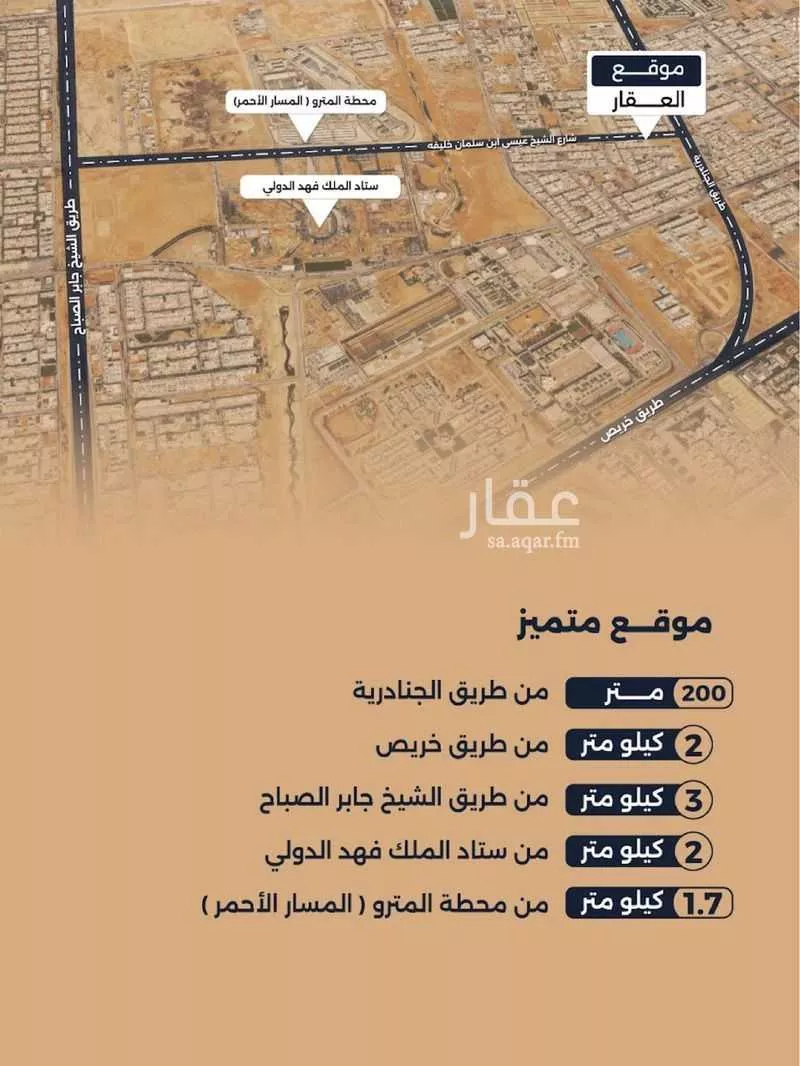 11 bedroom building in Al Maizilah, Riyadh 3