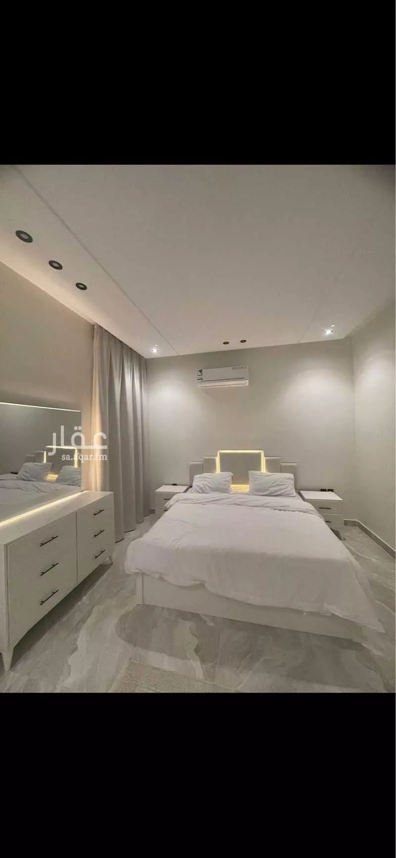 3 bedroom apartment in Al Murooj, Abha 3