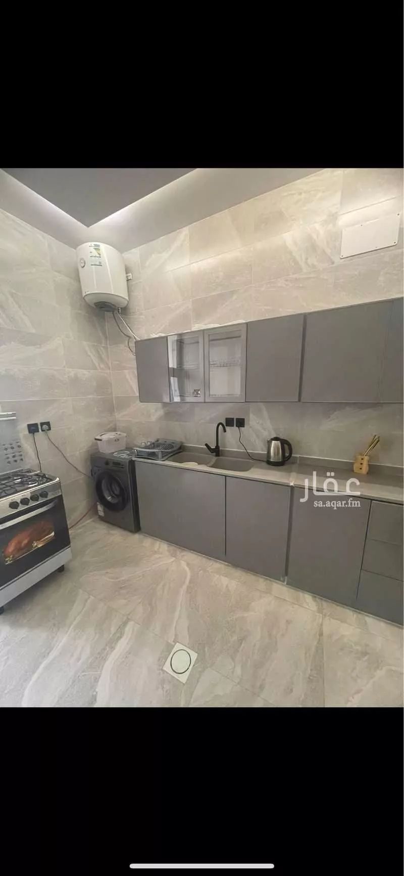 3 bedroom apartment in Al Murooj, Abha 6