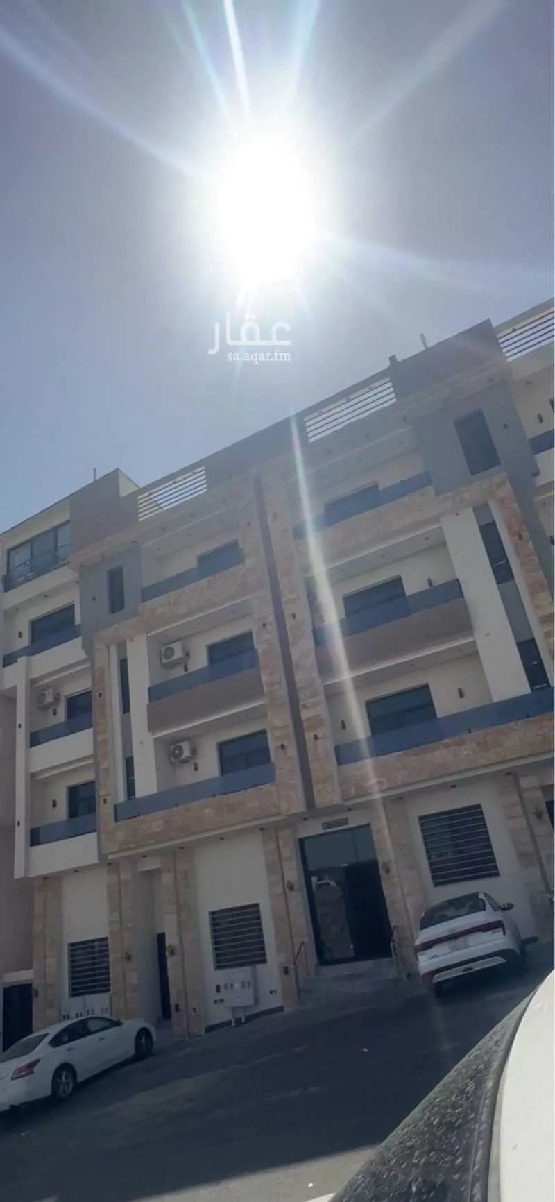 3 bedroom apartment in Al Murooj, Abha 5