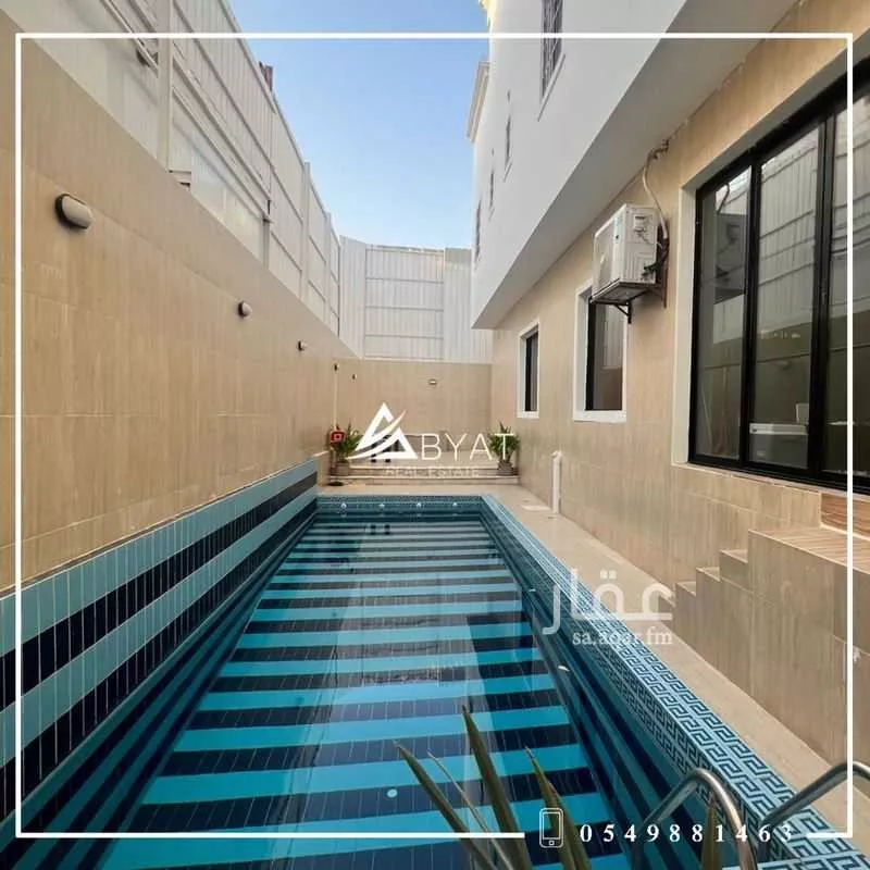5 bedroom villa in Al Nahda 4