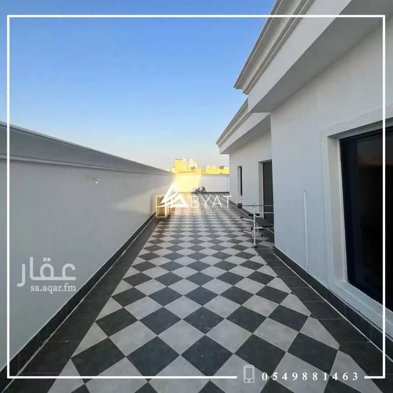 5 bedroom villa in Al Nahda 5