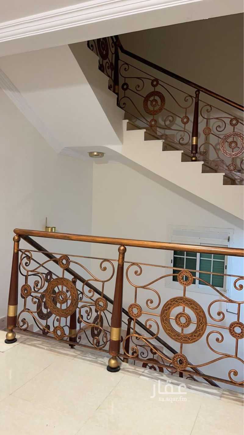 4 bedroom villa in Al Nahda, Jeddah 7