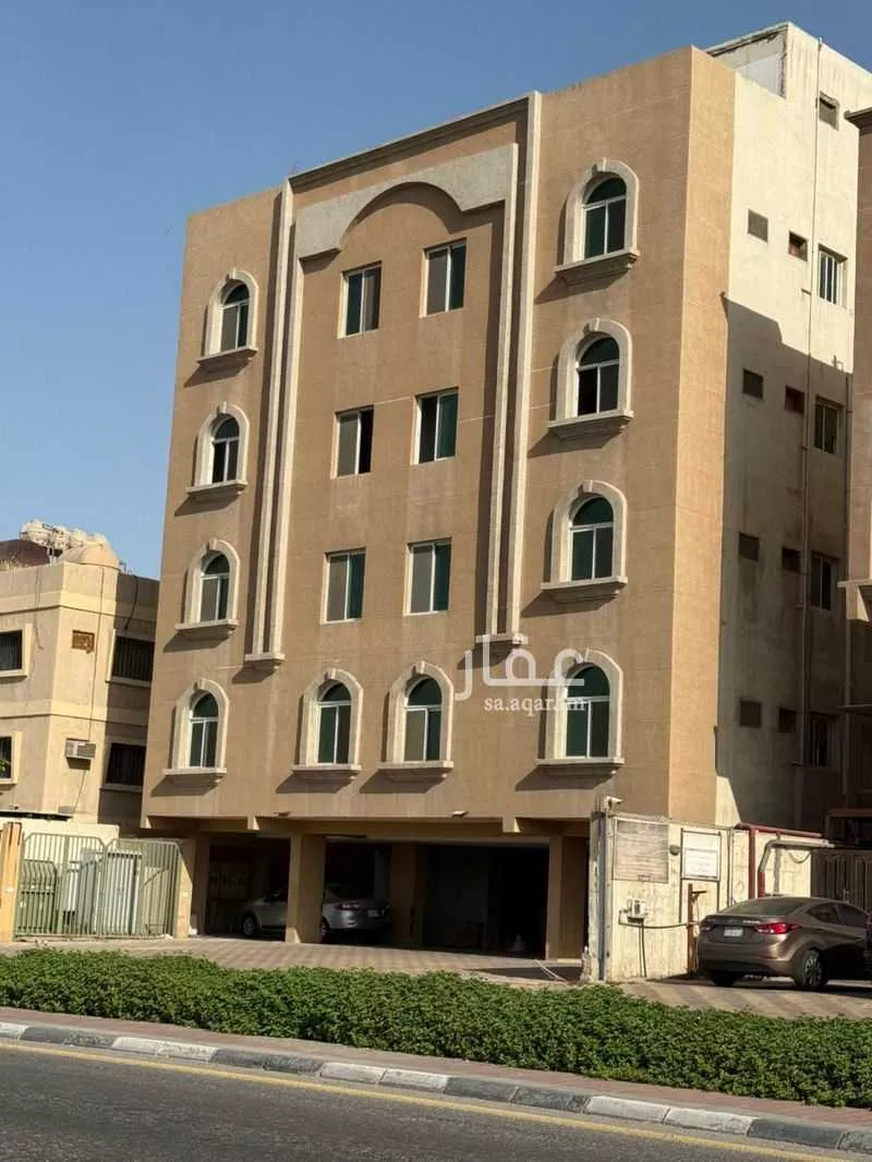 2 bedroom apartment in Al Tubayshi 5