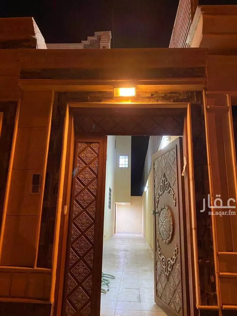 شقة 4 غرف في المونسية، الرياض 5