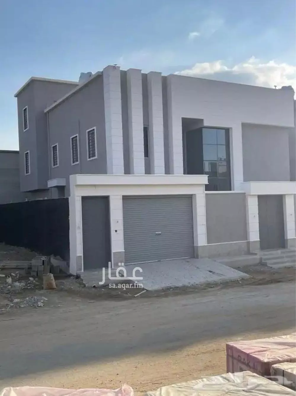 فيلا 3 غرف في الواحة، خميس مشيط 5