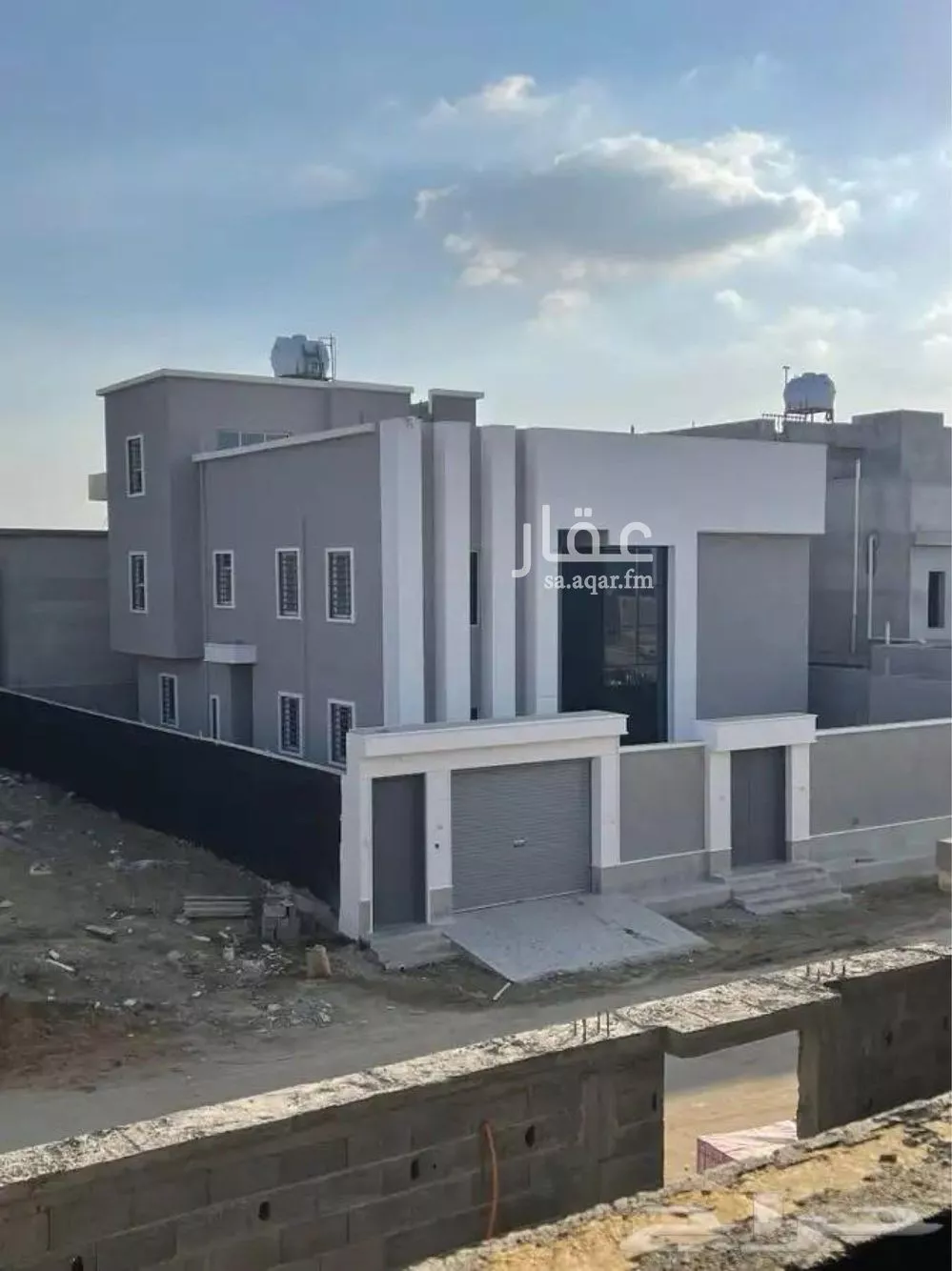 فيلا 3 غرف في الواحة، خميس مشيط 8