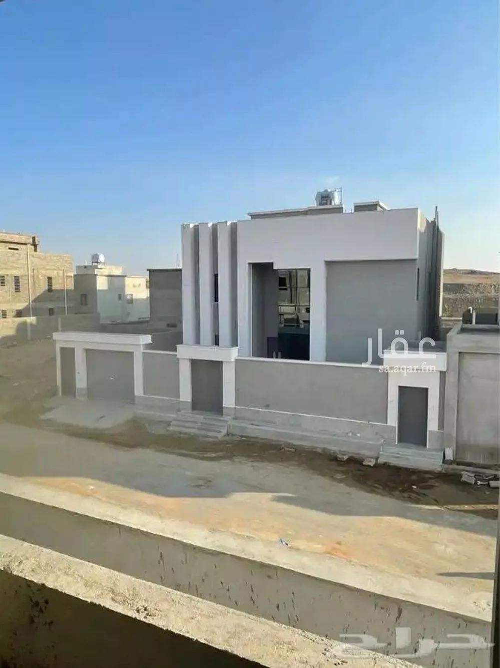 فيلا 3 غرف في الواحة، خميس مشيط 3