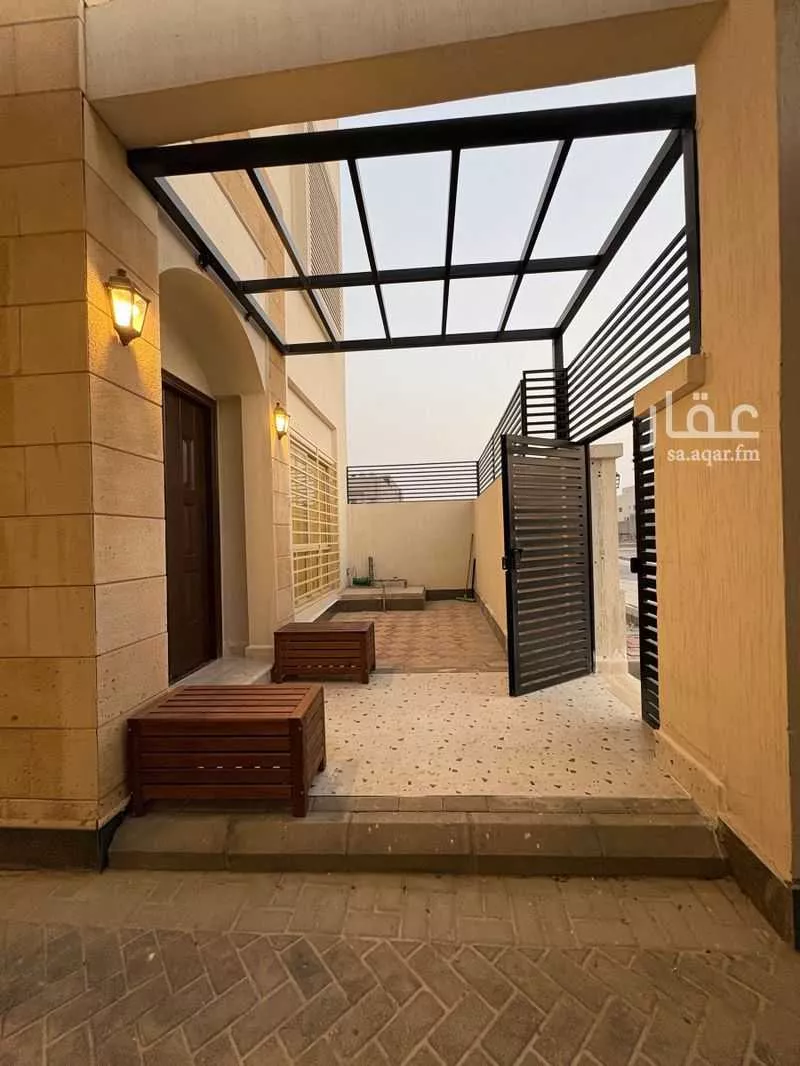 فيلا 3 غرف في الأمواج، الخبر 6