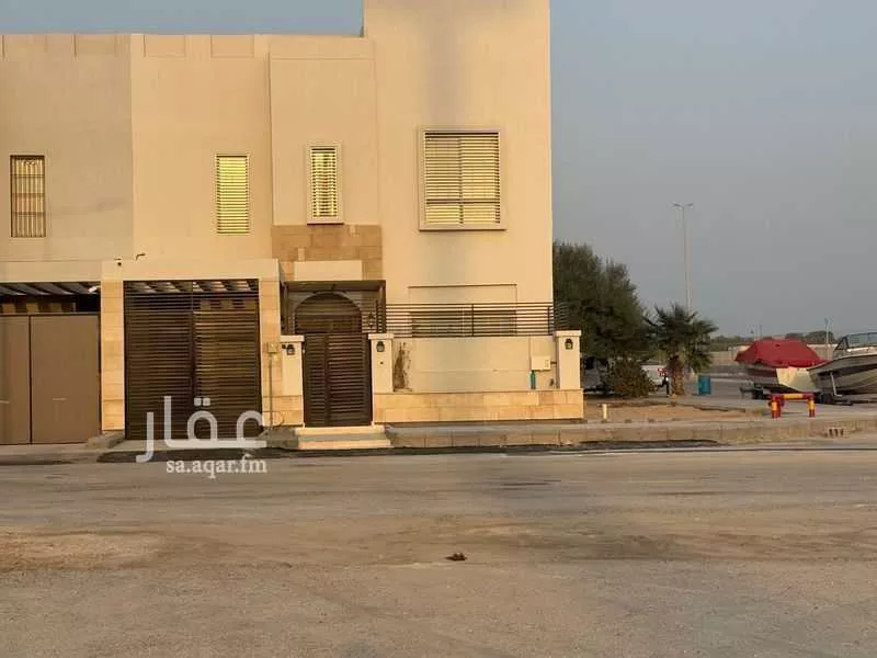 فيلا 3 غرف في الأمواج، الخبر 8