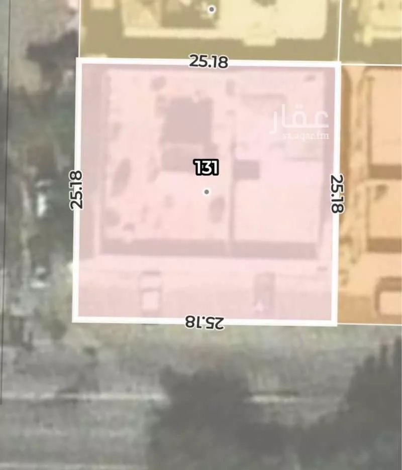 5 bedroom building in Al Zahrah, Riyadh 5