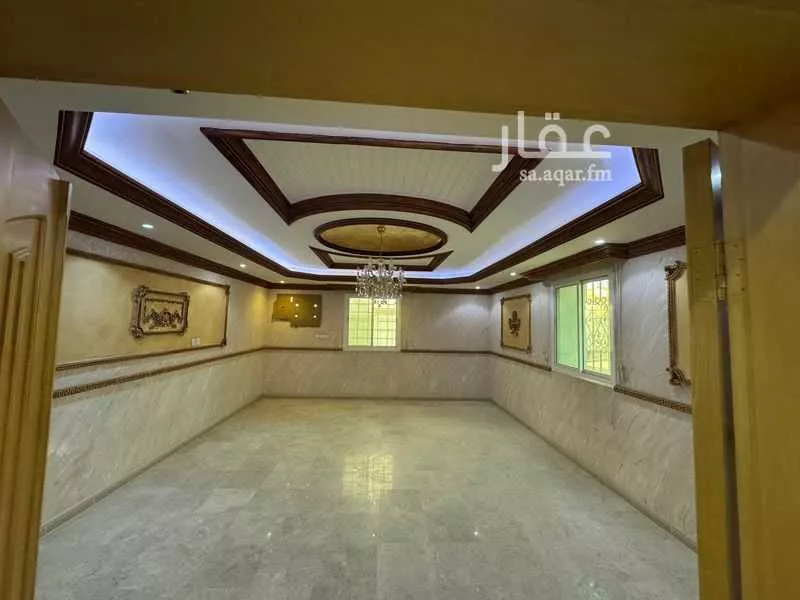 15 bedroom villa in Al Manar 3