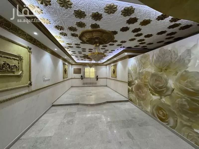 15 bedroom villa in Al Manar 5