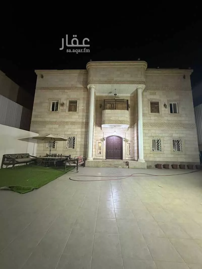 فيلا 16 غرف في الأصالة 3