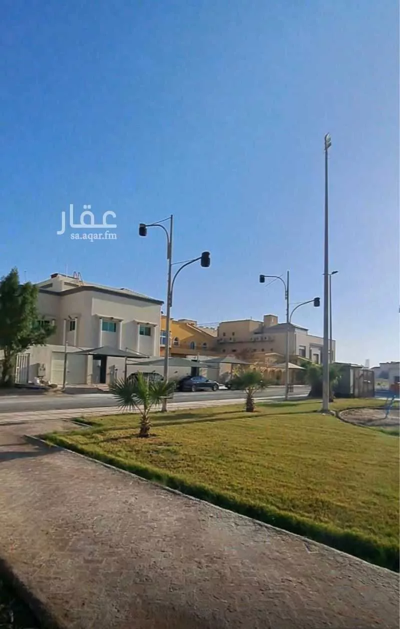 10 bedroom villa in Al Naeem 2