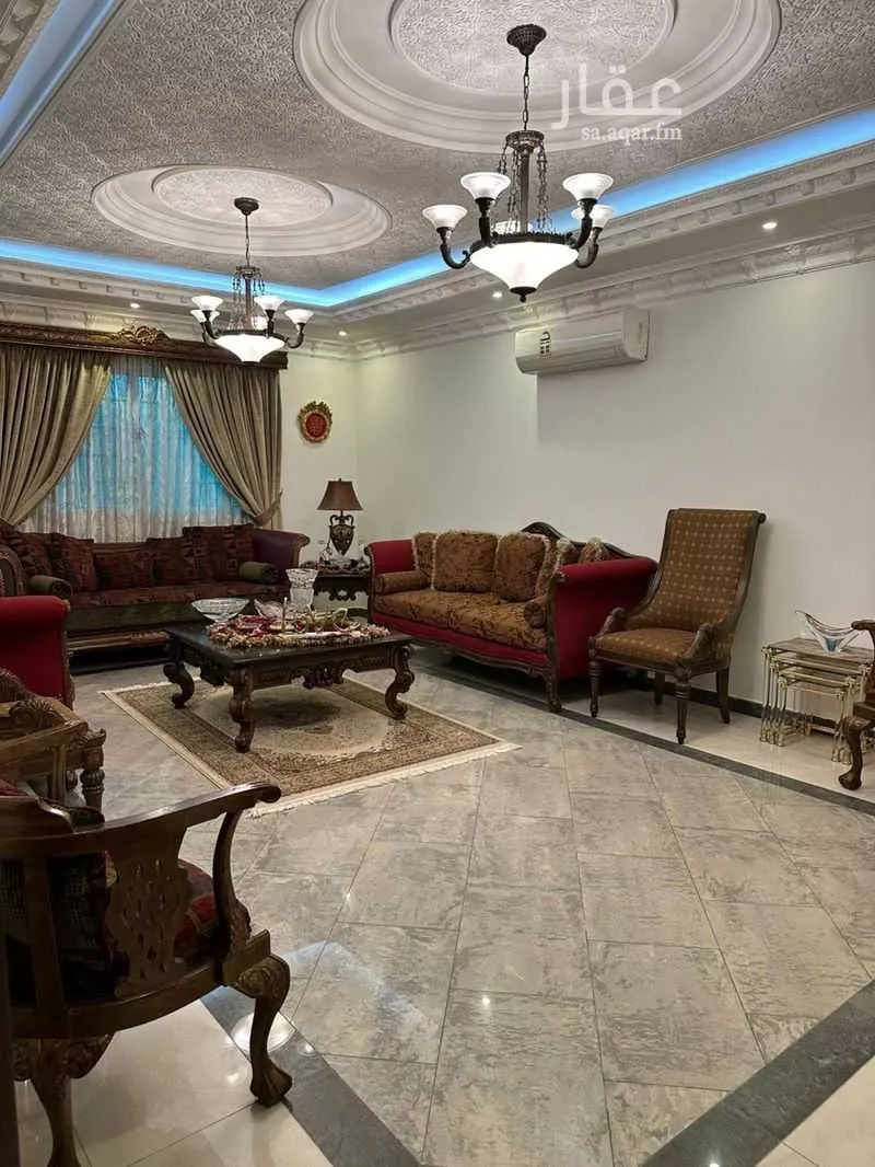 10 bedroom villa in Al Naeem 11