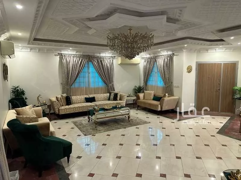 10 bedroom villa in Al Naeem 12