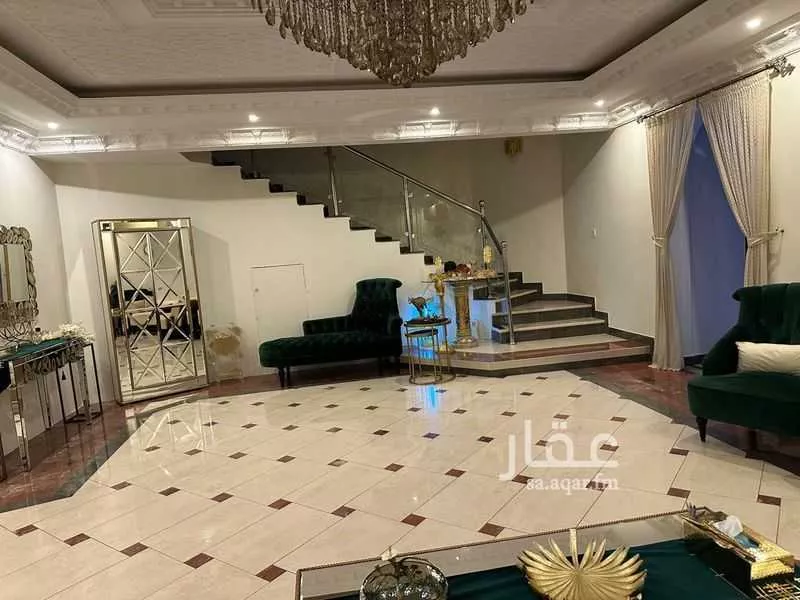 10 bedroom villa in Al Naeem 13