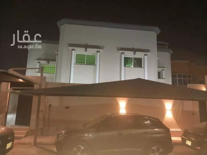 10 bedroom villa in Al Naeem 3