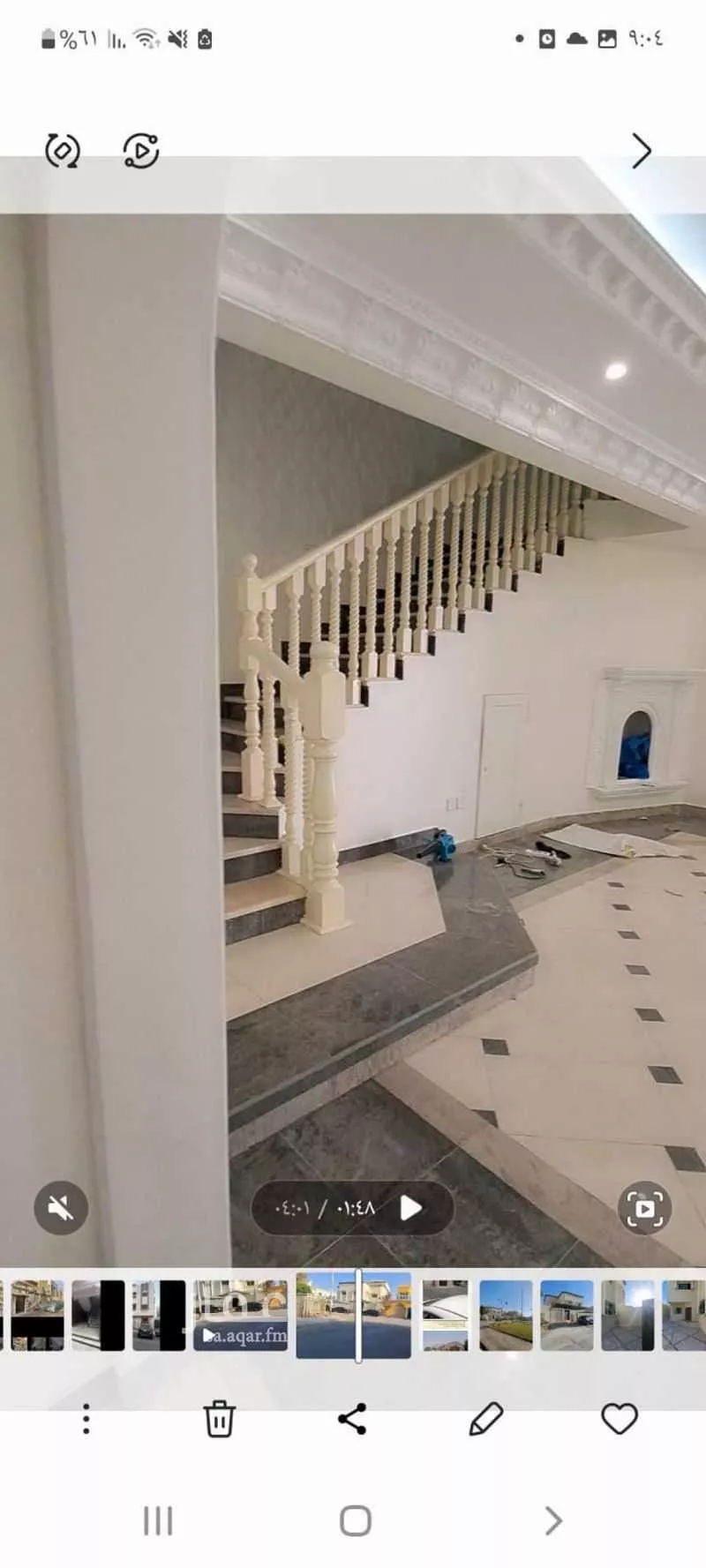 10 bedroom villa in Al Naeem 25