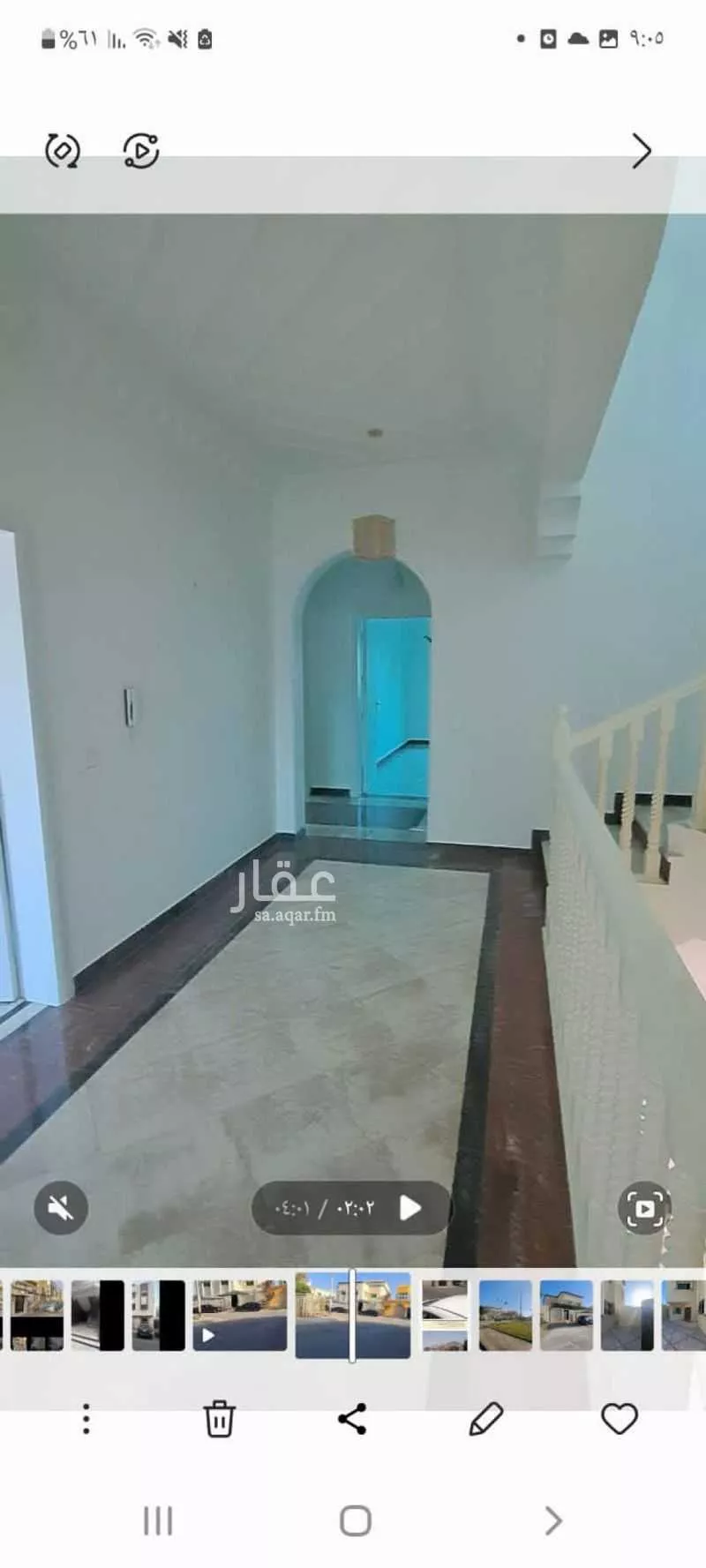 10 bedroom villa in Al Naeem 26