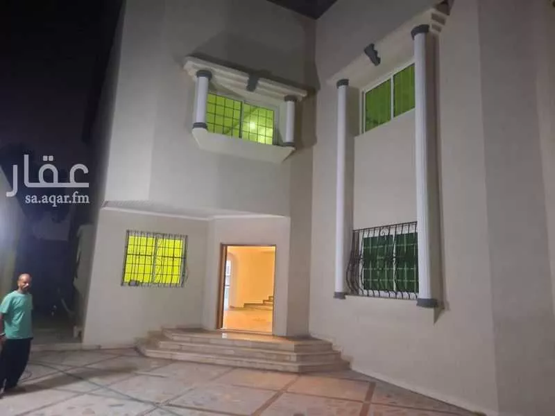 10 bedroom villa in Al Naeem 4