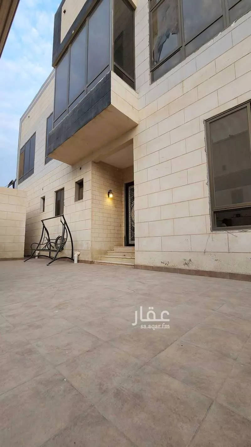 6 bedroom villa in Al Yaqout 4