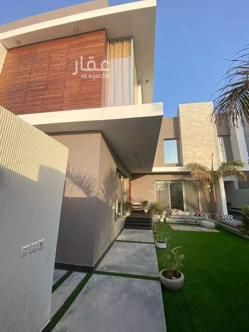 6 bedroom villa in Abhur North 2