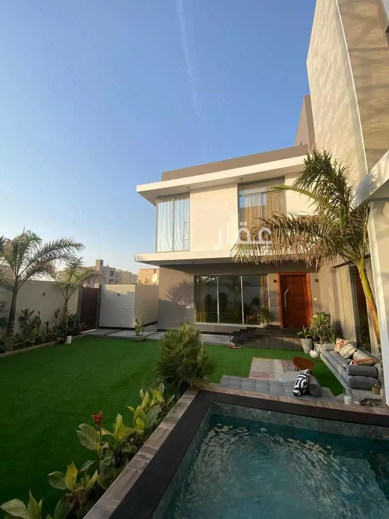 6 bedroom villa in Abhur North 3