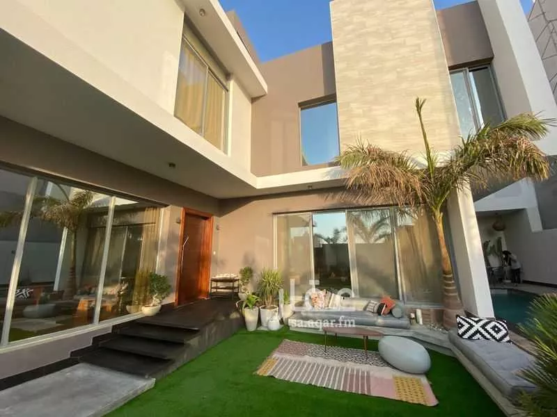 6 bedroom villa in Abhur North 4
