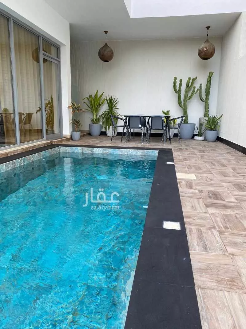 6 bedroom villa in Abhur North 5