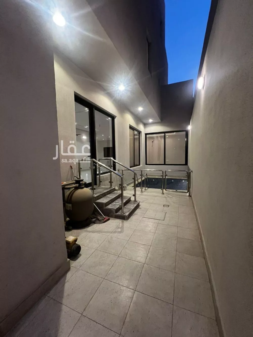 فيلا 7 غرف في الياقوت 22