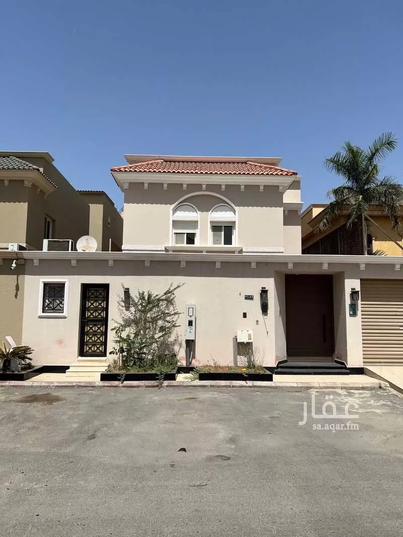6 bedroom villa in Al Muhammadiyah 8