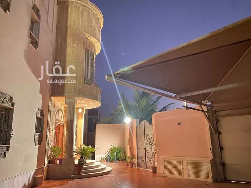 8 bedroom villa in Abhur North 2