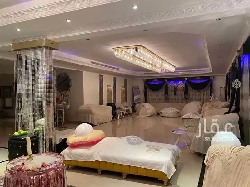 8 bedroom villa in Abhur North 11