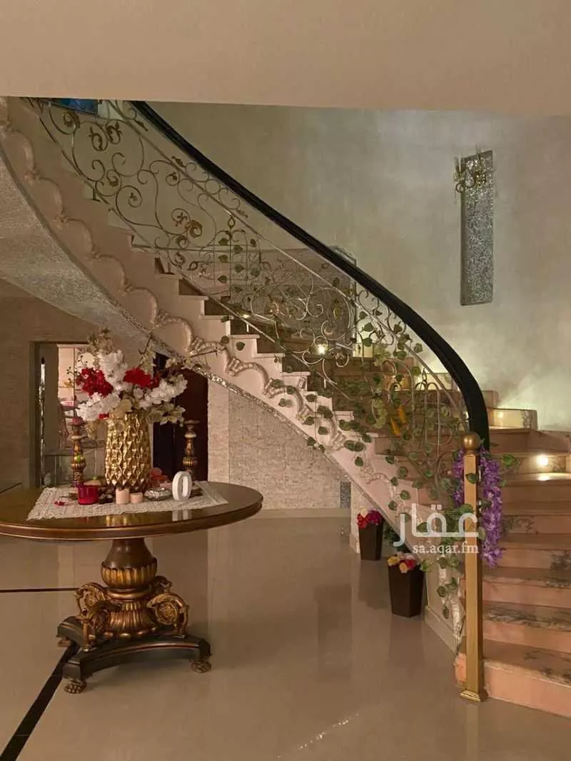 8 bedroom villa in Abhur North 12
