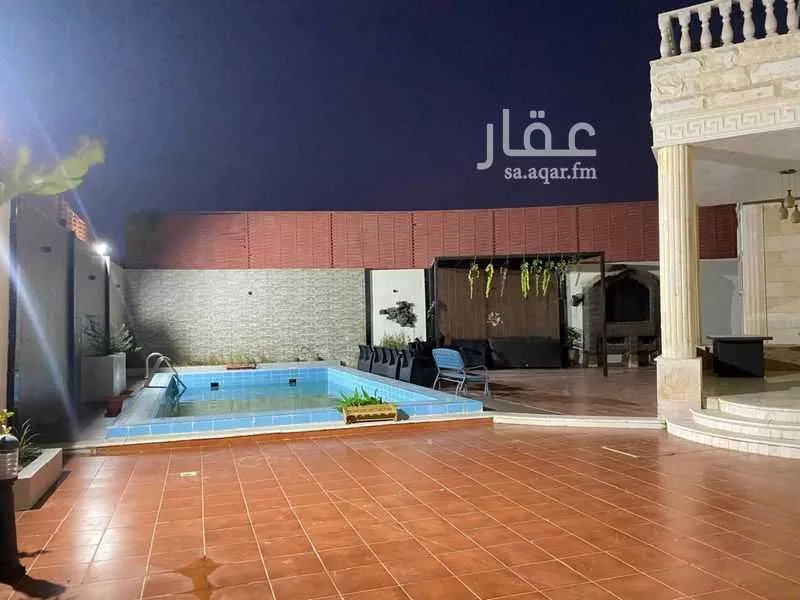 8 bedroom villa in Abhur North 3