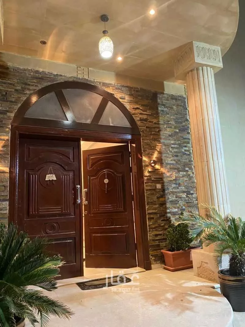 8 bedroom villa in Abhur North 4