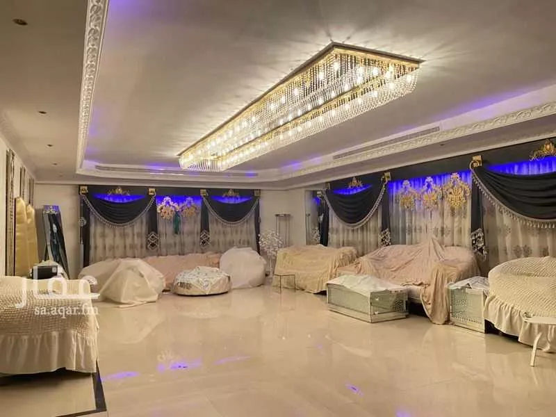 8 bedroom villa in Abhur North 9