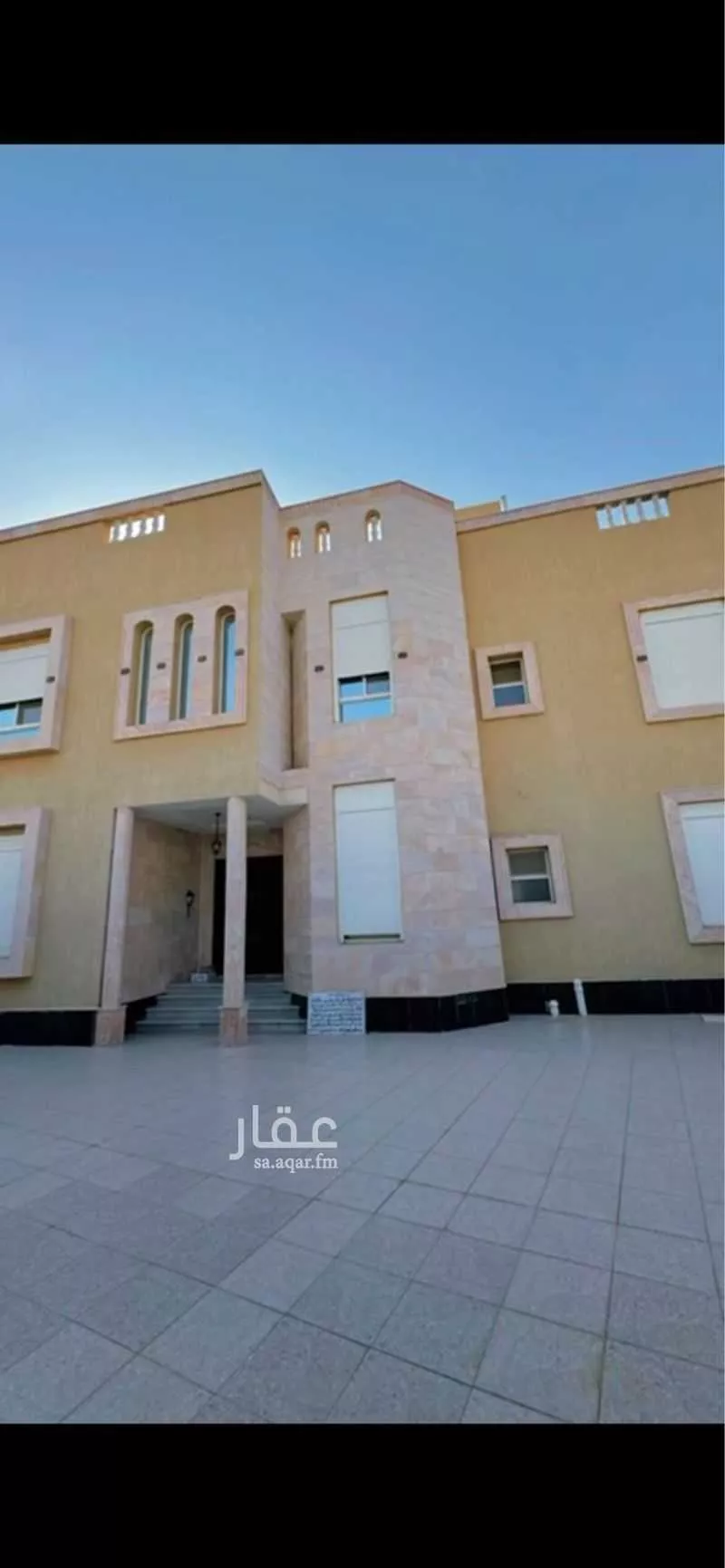6 bedroom villa in Al Shiraa 2