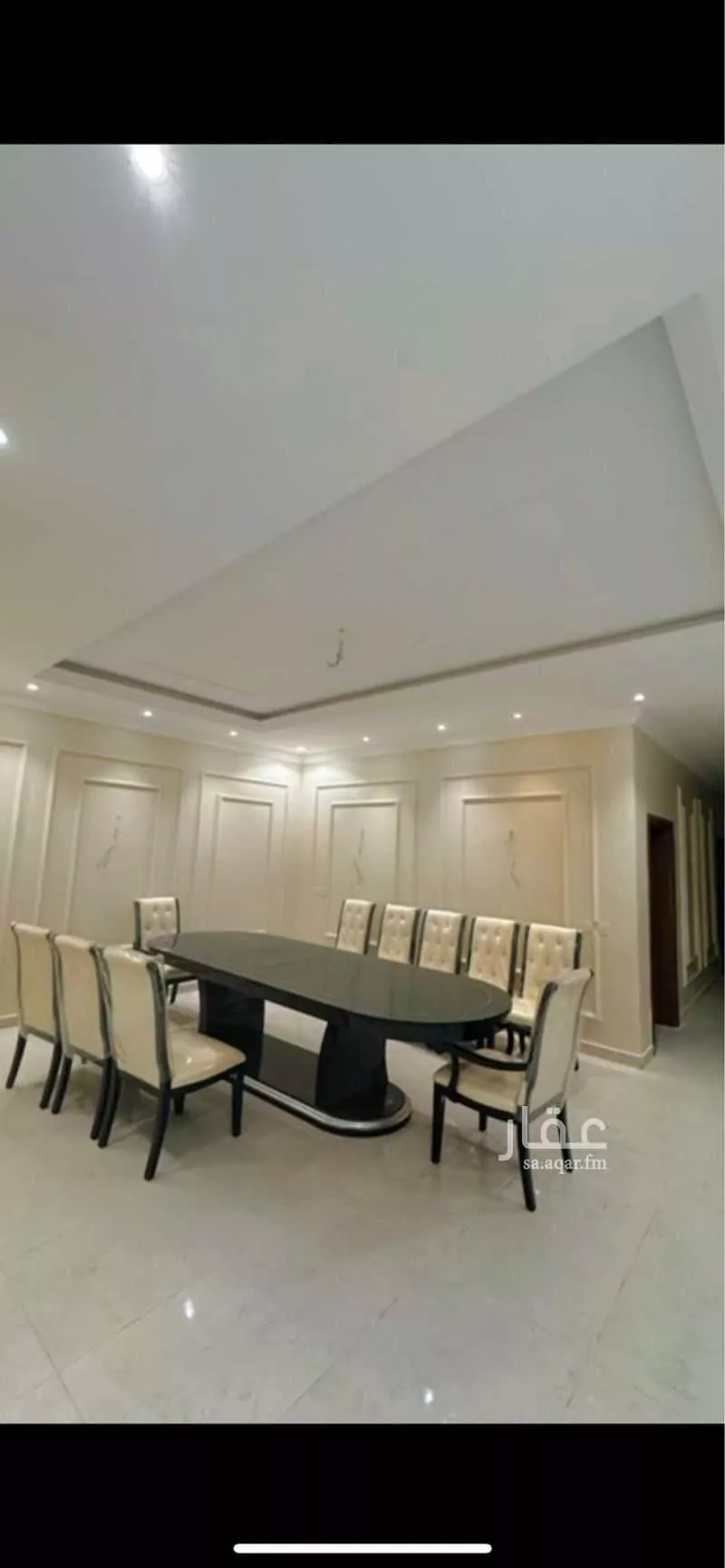 6 bedroom villa in Al Shiraa 7