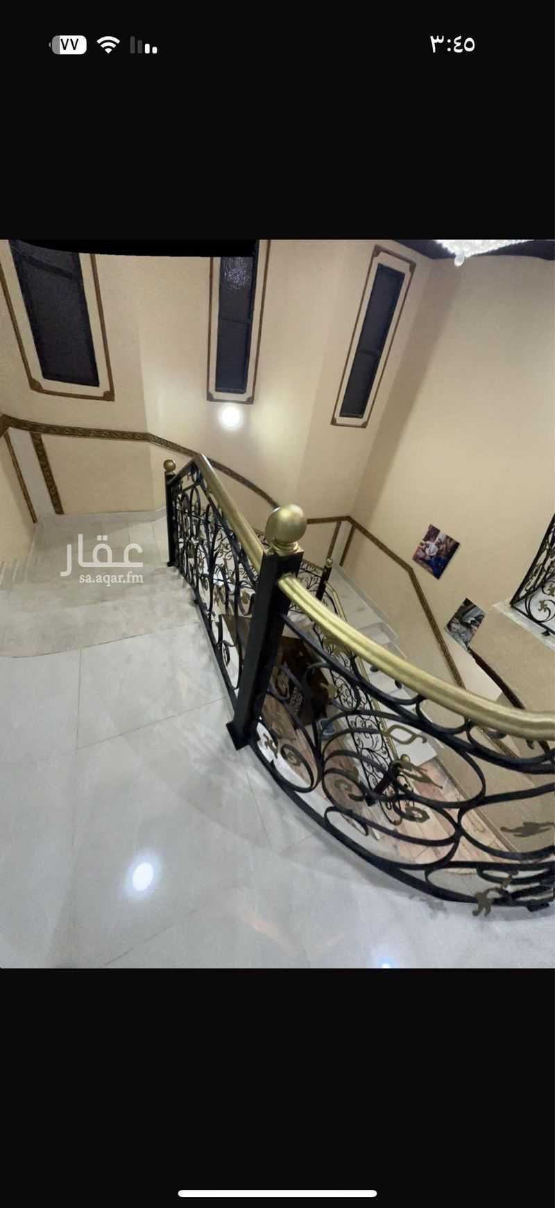 4 bedroom villa in Al Naeem, Jeddah 8