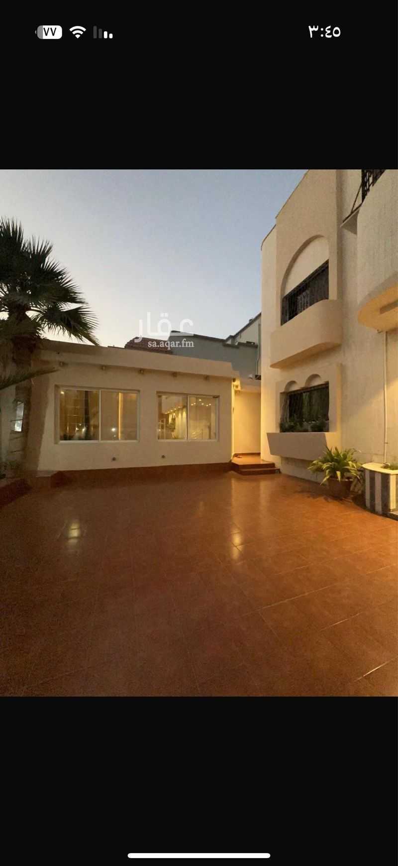 4 bedroom villa in Al Naeem, Jeddah 7