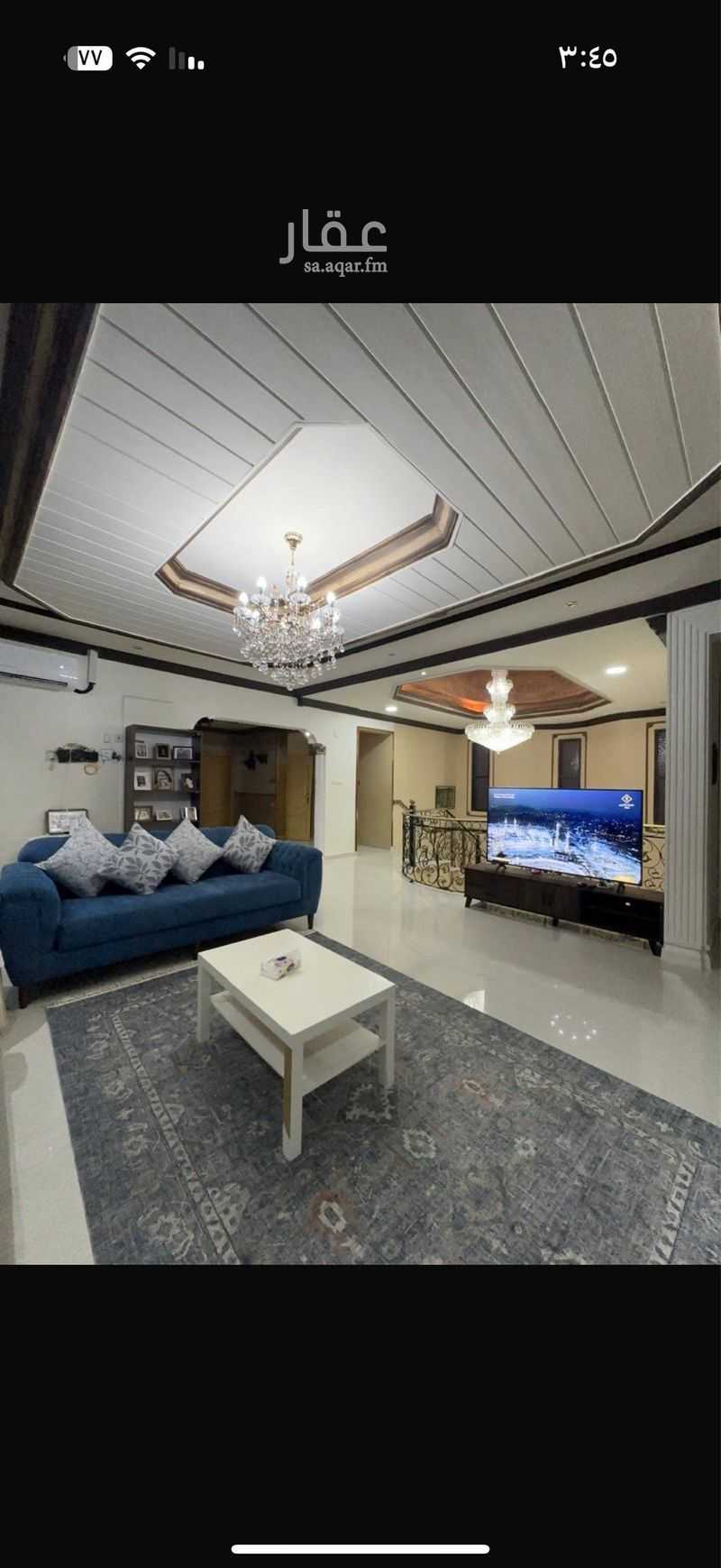 4 bedroom villa in Al Naeem, Jeddah 5
