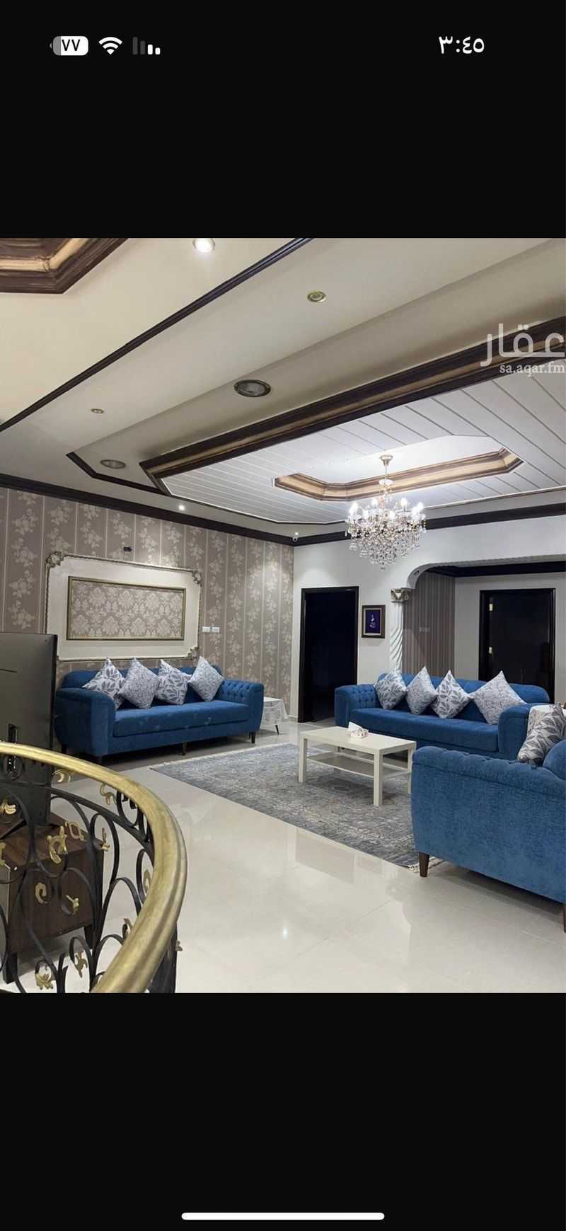 4 bedroom villa in Al Naeem, Jeddah 4